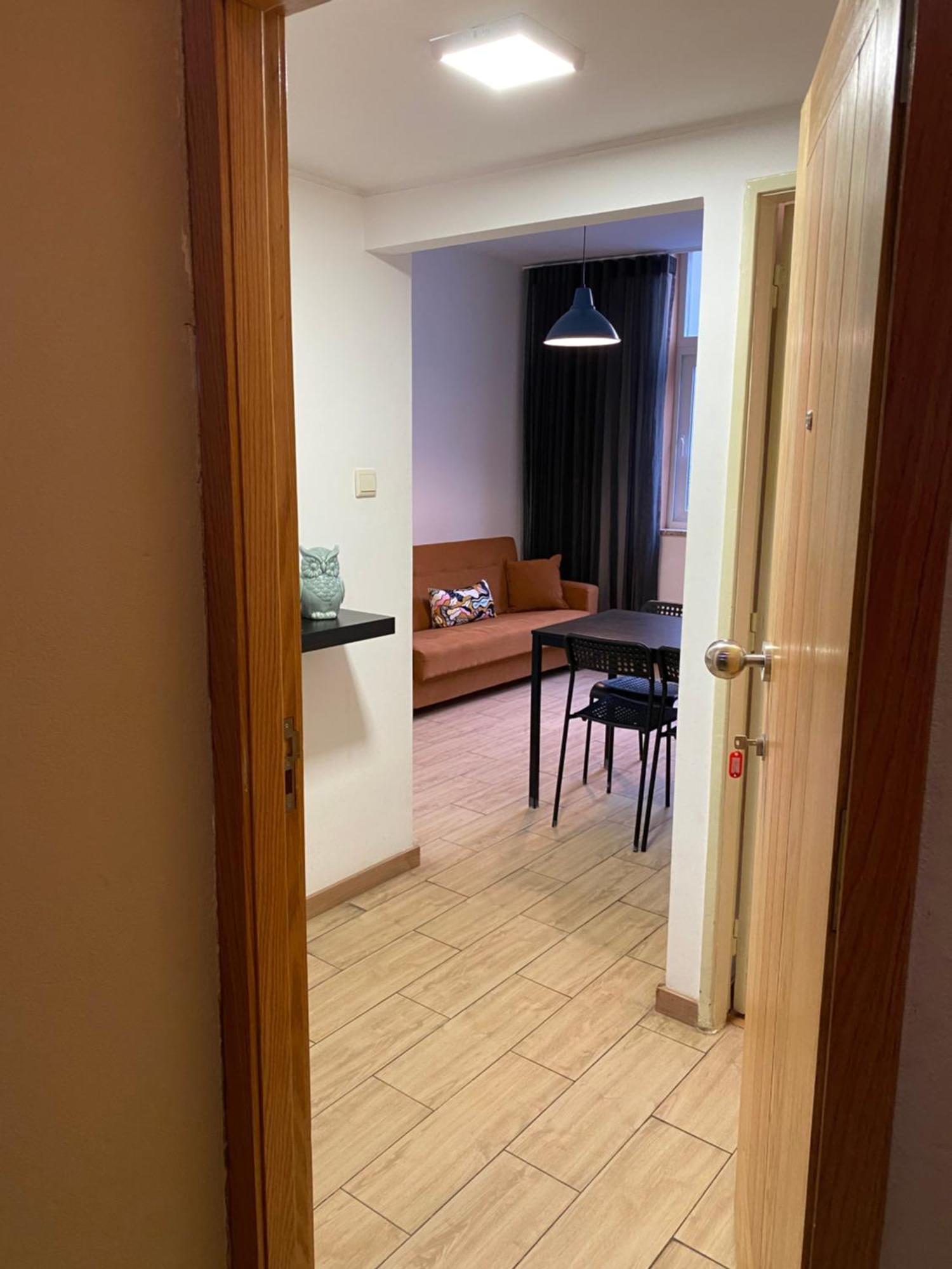 Apt4 - Oporto2All Βίλα Νόβα ντε Γκάια Εξωτερικό φωτογραφία