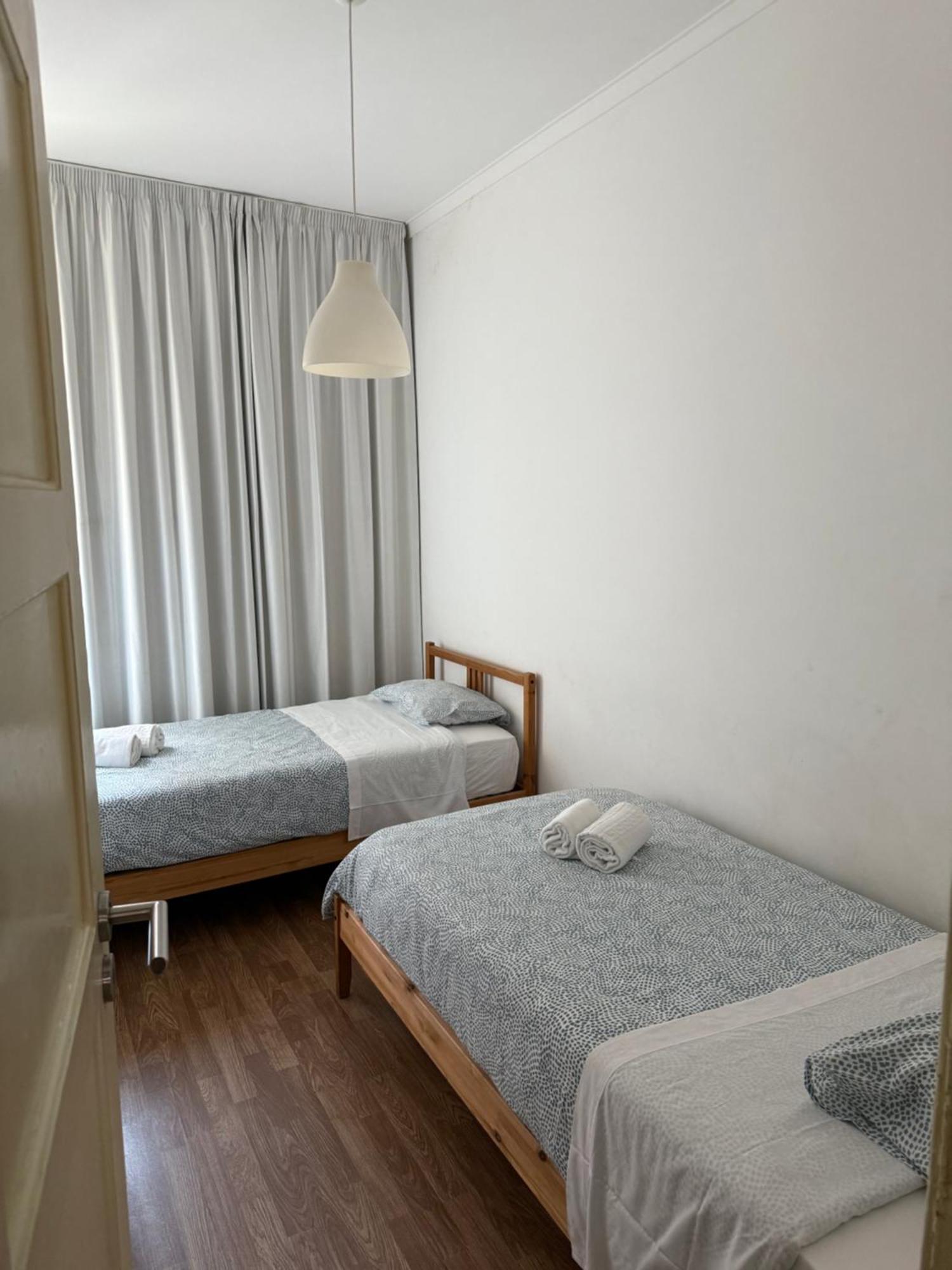 Apt4 - Oporto2All Βίλα Νόβα ντε Γκάια Εξωτερικό φωτογραφία