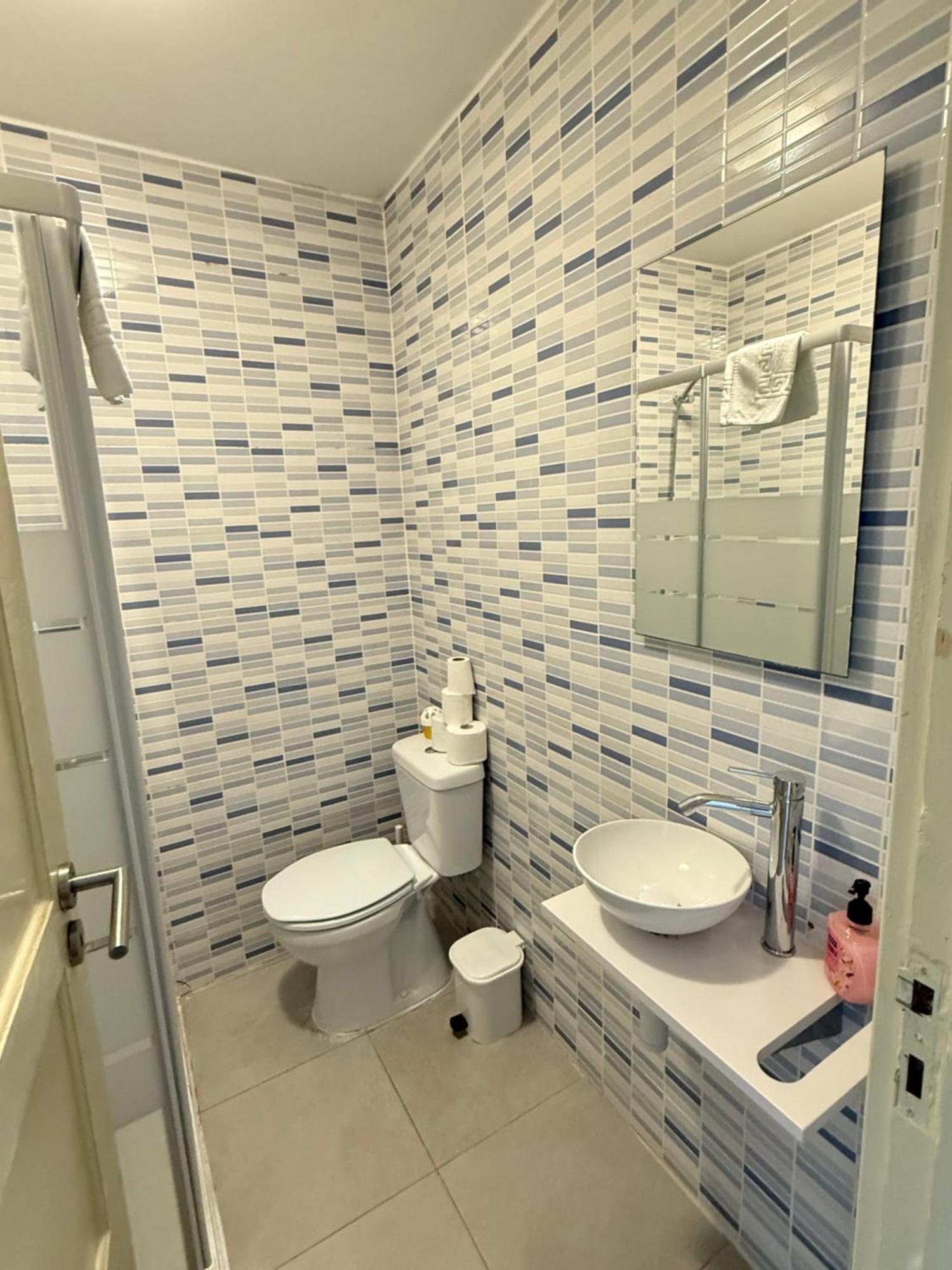 Apt4 - Oporto2All Βίλα Νόβα ντε Γκάια Εξωτερικό φωτογραφία