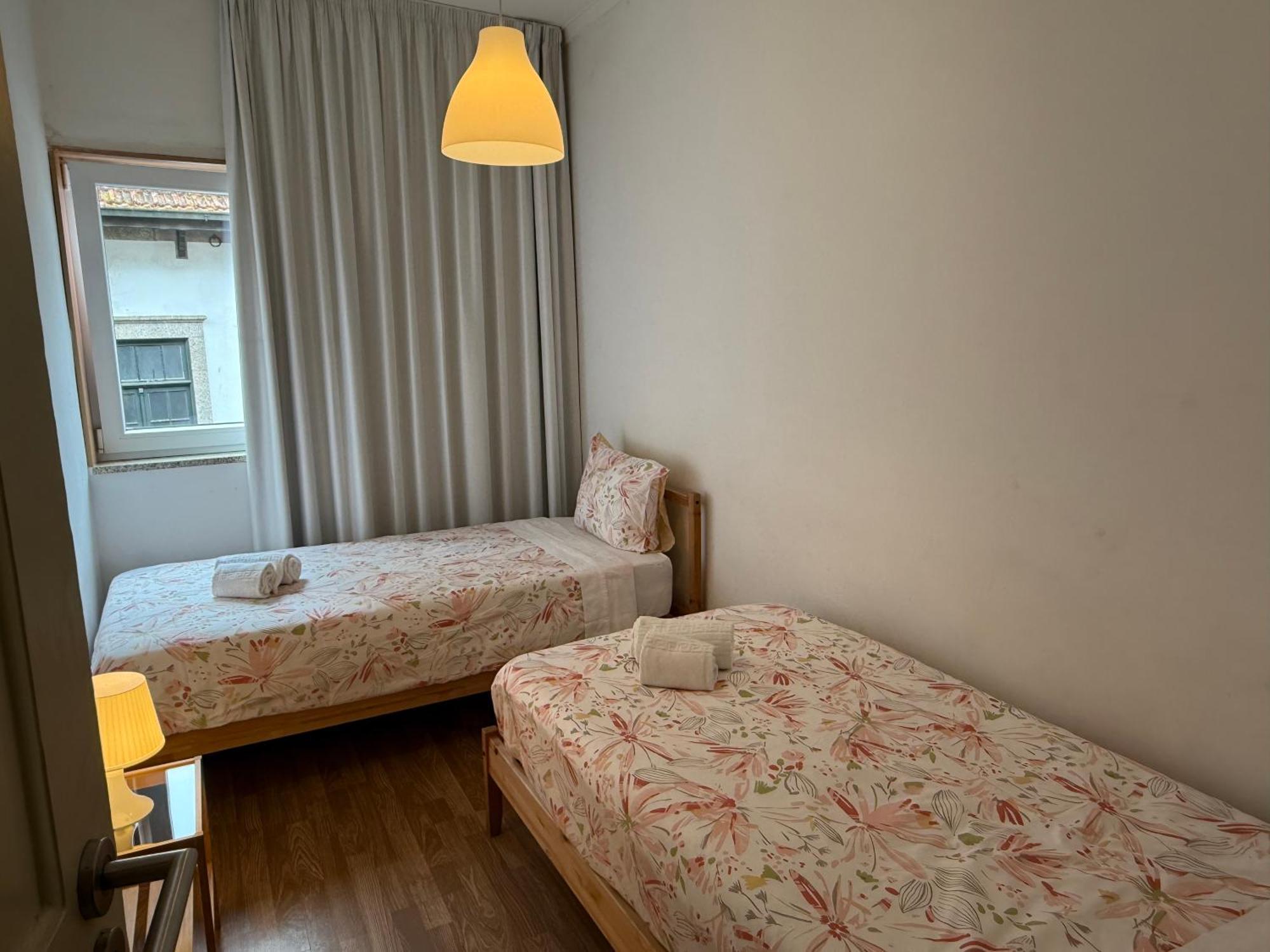 Apt4 - Oporto2All Βίλα Νόβα ντε Γκάια Εξωτερικό φωτογραφία